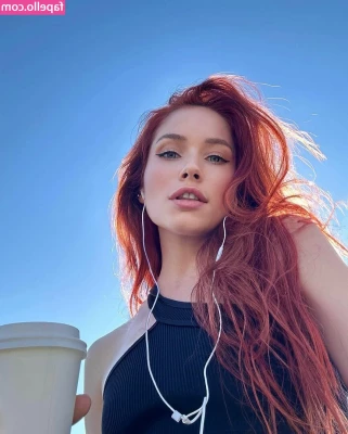 Tina Ani [ tina-ani ] - a photo to warm up everything