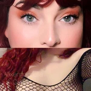 bustynikki