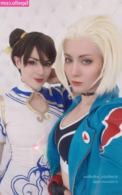 Adamae Dono [ adamae-dono ] - Let s make your feed a little more spicy