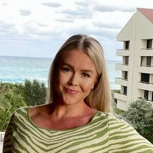 Karoline Leavitt