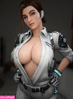The First Descendant [ the-first-descendant ] - I have a video for you   Do you want to see it