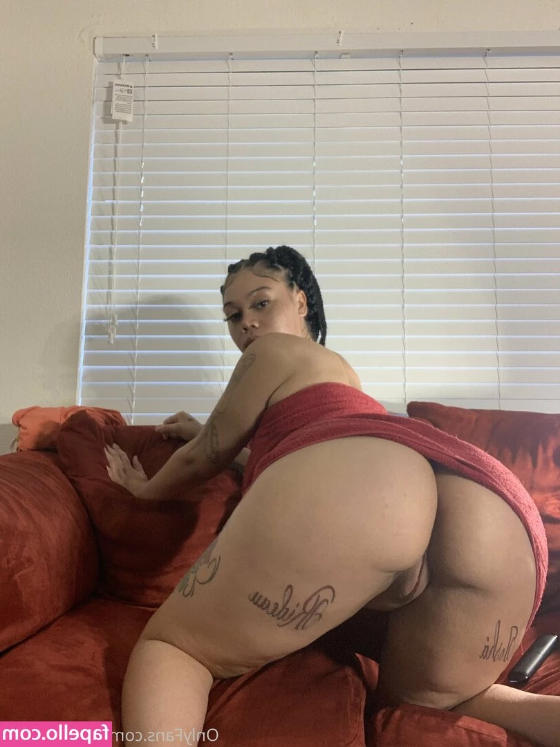 Bunnyrosaa - Cute😍