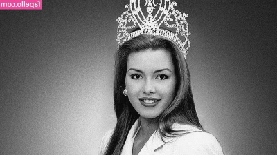Alicia Machado [ alicia-machado ] - Ready or not