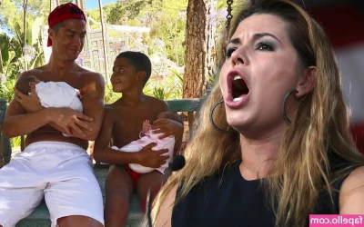 Alicia Machado [ alicia-machado ] - In a galaxy far far away