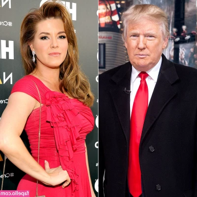 Alicia Machado [ alicia-machado ] - Smoke sesh 💨✨