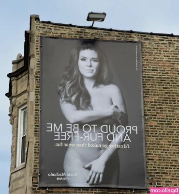 Alicia Machado [ alicia-machado ] - Any interest in live streams while I shower