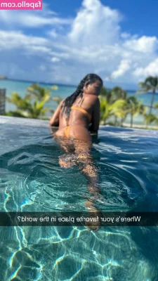 Christina Milian [ christina-milian ] - How do you look at photos that convey female strength and sexuality  part 1