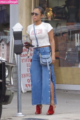 Christina Milian [ christina-milian ] - Good morning  lt 3 Better than coffee  or at least hope it helps yours
