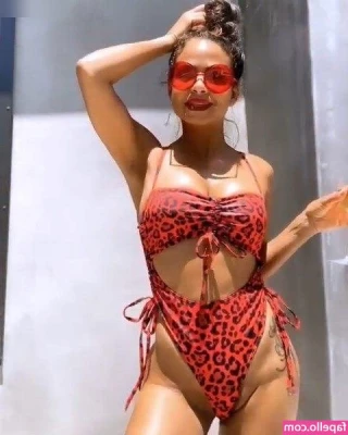 Christina Milian [ christina-milian ] - So excited to have another place for sexy fun with you alll  Send me