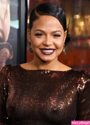 Christina Milian [ christina-milian ] - BRAND NEW!🥵 oh i totally ruined the couch... pics of my pussy