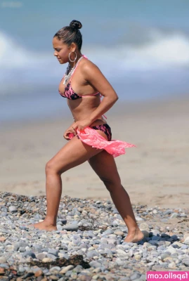 Christina Milian [ christina-milian ] - I want you to be my next patient 🆘