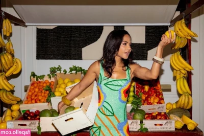 Christina Milian [ christina-milian ] - for you💖