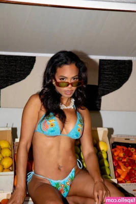 Christina Milian [ christina-milian ] - Good morning afternoon evening  depending on wherever you are in the