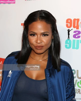 Christina Milian [ christina-milian ] - Imagine all the things I can do with these lips 💋