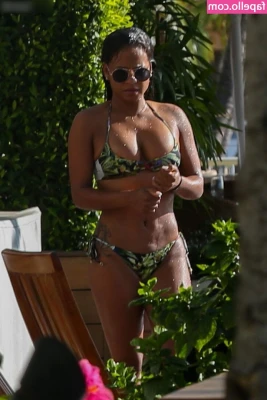 Christina Milian [ christina-milian ] - dm me right now if you wanna make it grow 😈