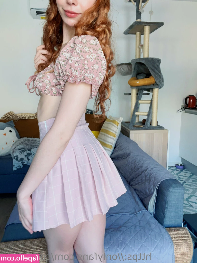 pocketginger - Pussy play🐱