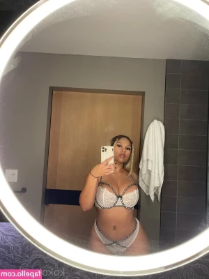 kokokayxxx - Getting ready for bed ^_^
