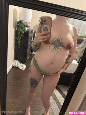 vintagebarbiex - 8 sexy videos 👅👅👅