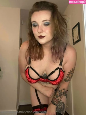 vintagebarbiex - imagine waking up to use the restroom and finding ur gf in the
