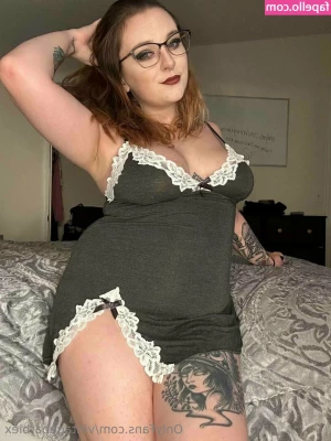 vintagebarbiex - Sweet temptation
