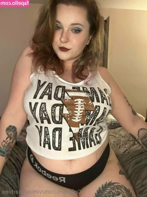 vintagebarbiex - Wish I had a little boo to eat my pretty kitty part 1