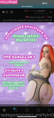 vintagebarbiex - Can't stop laughing for a reason! Maybe I'm just being a little