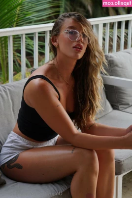 stargirlkels - Penetrame papi  te lo pido   penetra a tu rica zorra