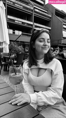 Giada Coletti [ giada-coletti ] - Like my butterfly? 🦋