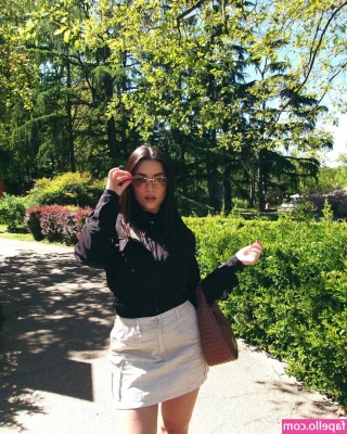 Giada Coletti [ giada-coletti ] - Hey guys sorry OF was broken for me on mobile yesterday (but worked