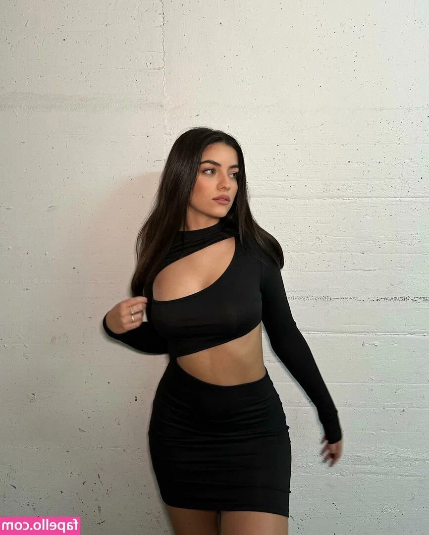 Giada Coletti [ giada-coletti ] - In the event that anything does happen with Onlyfans I am in the