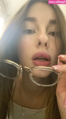 avabo - Are so fucking horny right now