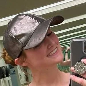 Ashley Lynn Graaf