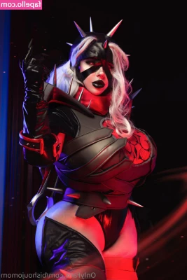 Bishoujomom [ bishoujomom-40 ] - Phat ass