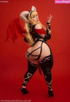 Bishoujomom [ bishoujomom-40 ] - I had so much fun fucking my clients tonight   mmmmmhh I m grinning