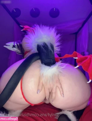 Bishoujomom [ bishoujomom-40 ] - Here's your favorite sex toy ready for you 24/7 💦