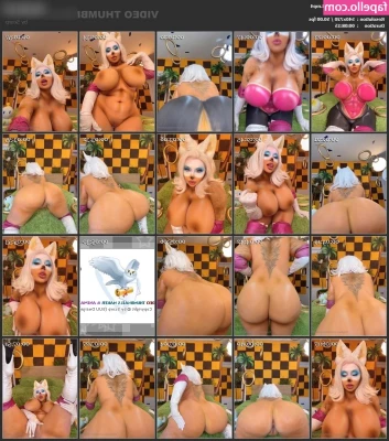 Bishoujomom [ bishoujomom-40 ] - I think my ass is my best feature  Do you agree