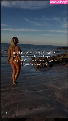 Vanessaaa.286 [ vanessaaa-286 ] - PUSSY WET ASF RN 😫 just wait till you see how wet i am when i