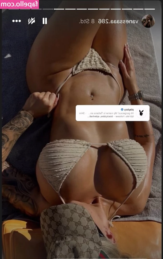Vanessaaa.286 [ vanessaaa-286 ] - 𝓔𝓷𝓳𝓸𝔂 𝓪 𝓵𝓲𝓽𝓽𝓵𝓮 𝓱 𝓻𝓷𝔂