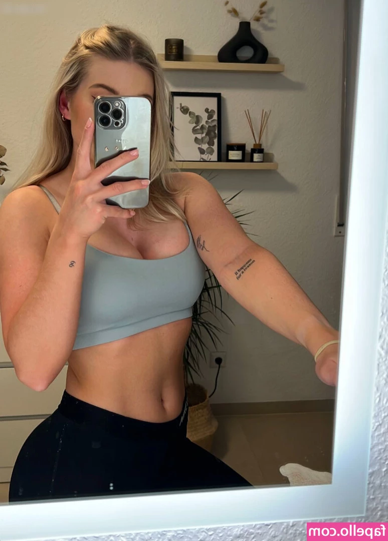 Alina Ristenpart [ alina-ristenpart ] - More of this to cum