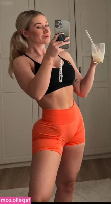 Alina Ristenpart [ alina-ristenpart ] - So who's interested in some brand new content 😍 this will be a