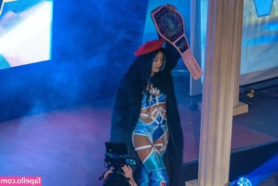 Sasha Banks [ sasha-banks-1 ] - I know you guys don’t care much about the name of the girl, which