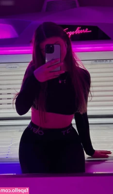 Laura Marie Röhrig [ laura-marie-rhrig ] - Are you ready for a visual of a naughty story  You can use your mouth