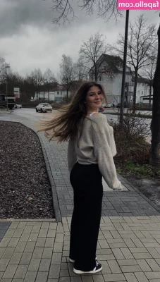 Laura Marie Röhrig [ laura-marie-rhrig ] - AVAILABLE😈 I want to fulfill your fantasies🥵🥵 DM