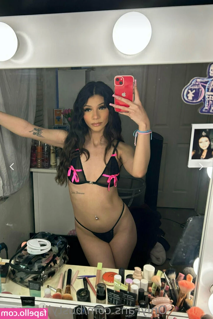 bustylilmegan - After being backed up for 6 days, here is load 3