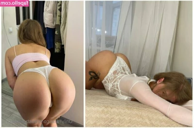 bustylilmegan - Aquí les dejo un buen video de 3 min DIME SI TE GUSTA part 1