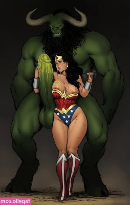 DC Rule34 [ dc-rule34 ] - Excuse my loud ac in the bg, it was a hot night! ;)