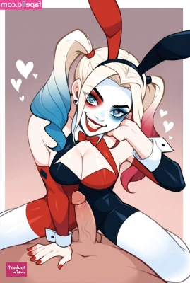 DC Rule34 [ dc-rule34 ] - OMG look how big they are  Makes you wanna just grab  em  Have you