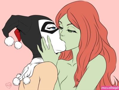 DC Rule34 [ dc-rule34 ] - Empty your wallet for me