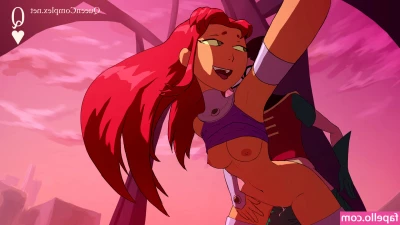 DC Rule34 [ dc-rule34 ] - Your purpose in life is to make me happy, but you do it because