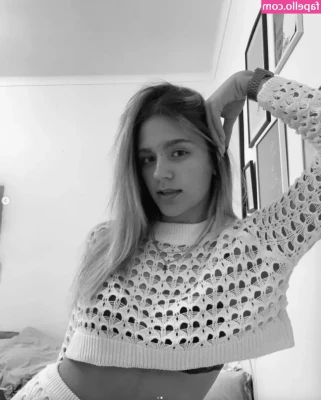 Jada Karabas [ jada-karabas ] - Feliz inicio de semana